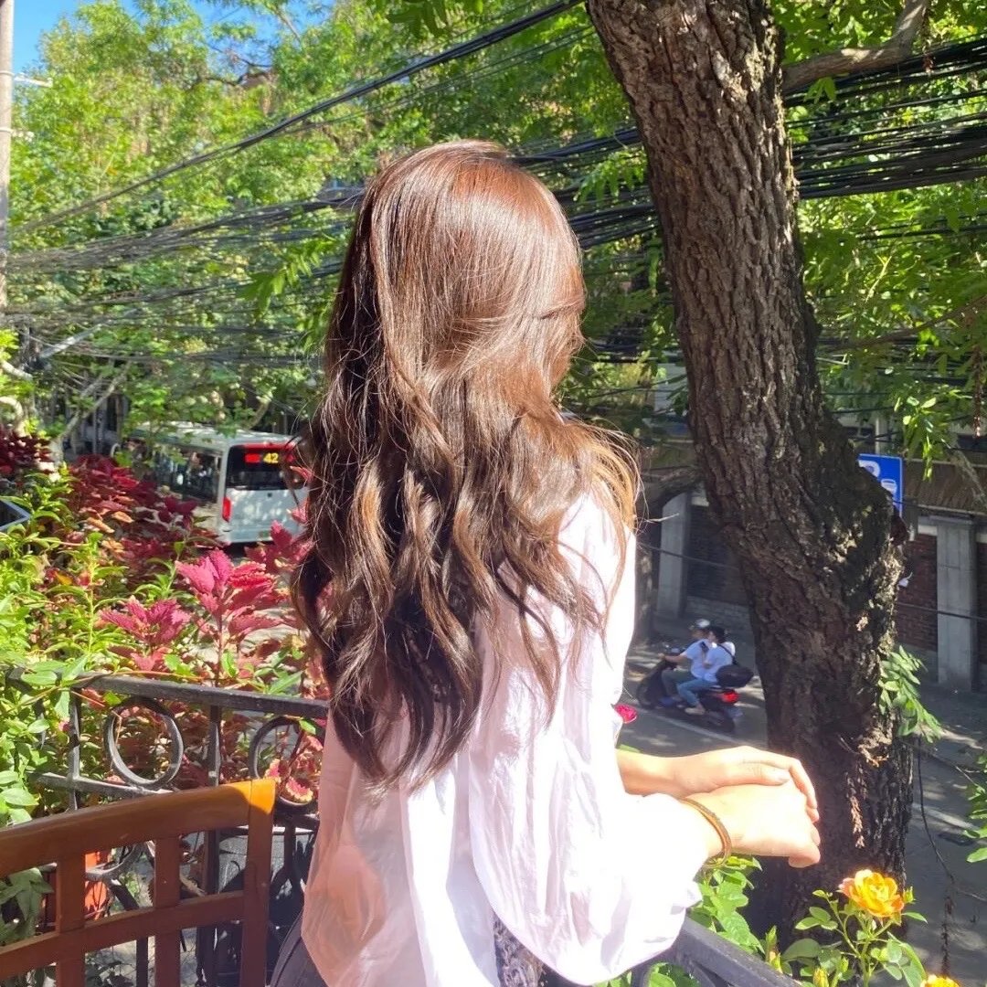 水深火热