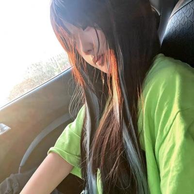 漫漫时日